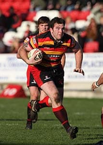 Keegan Hirst1